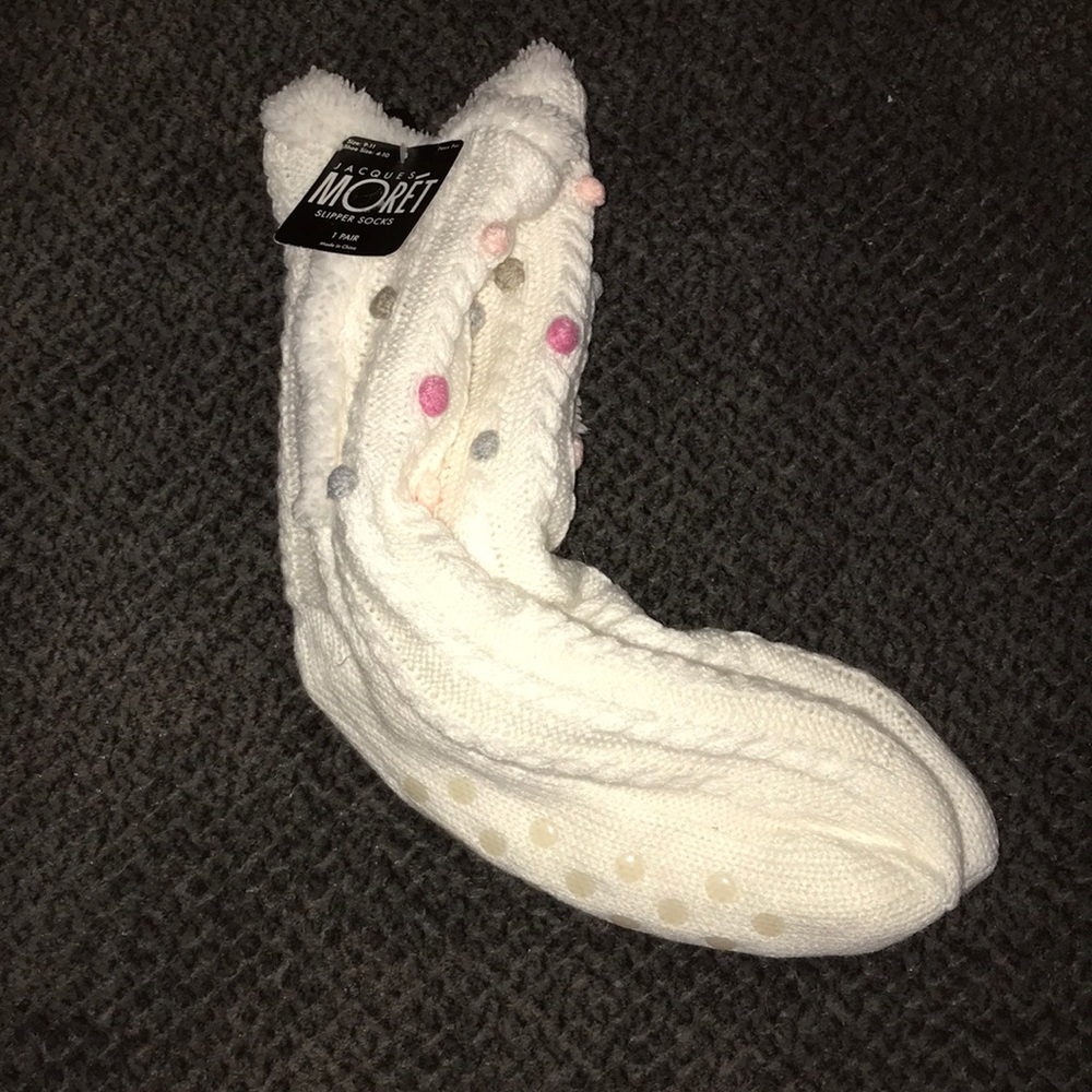 Slipper Socks